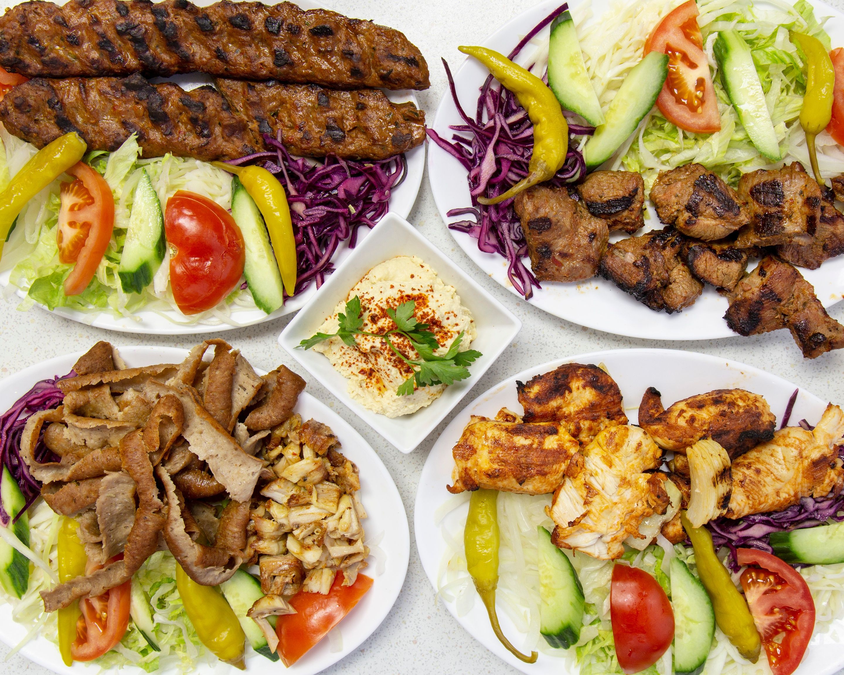 BEST KEBAB