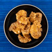 Dynamite Shrimp