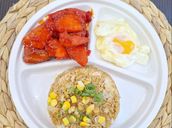 Tosilog