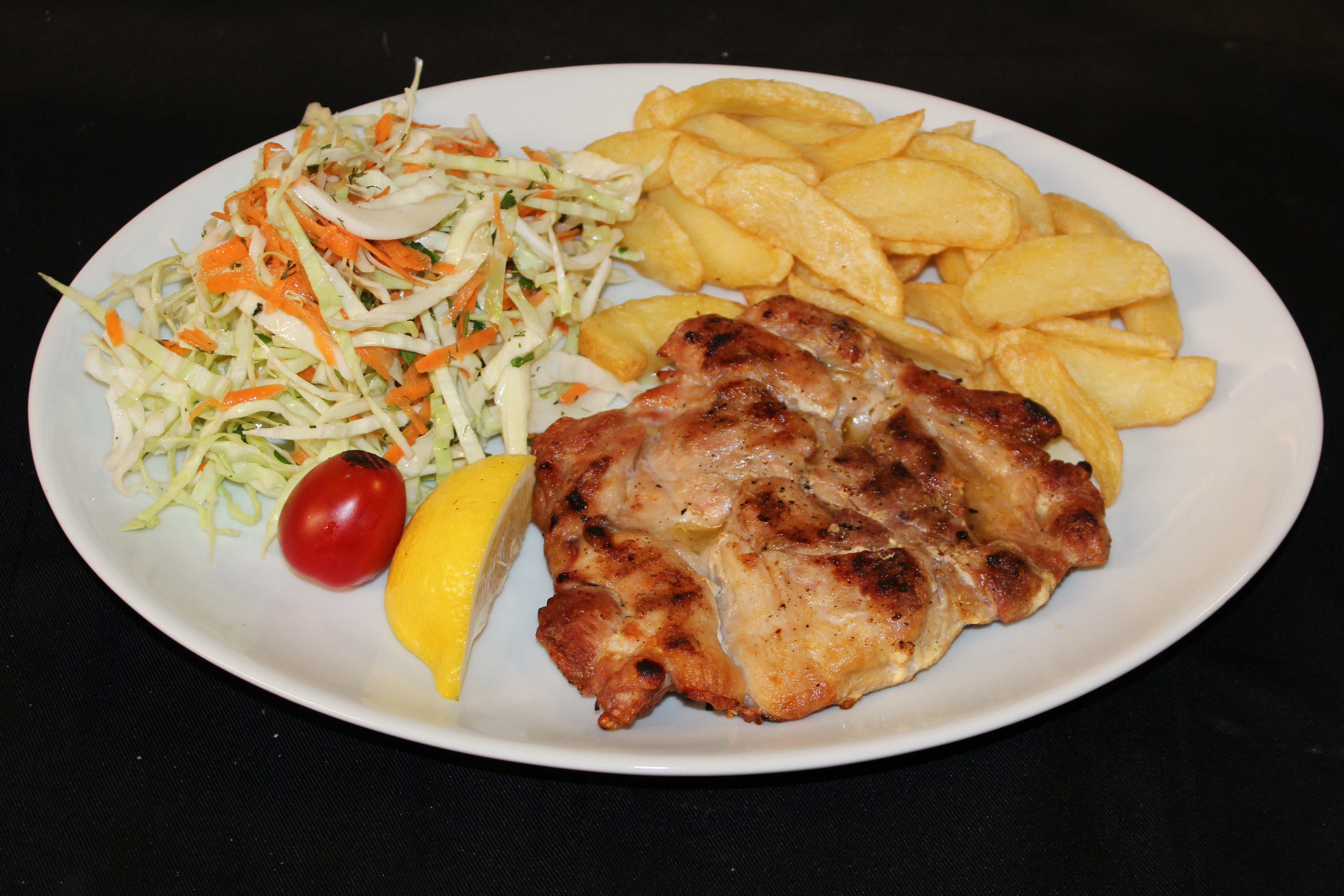 Chicken Chop