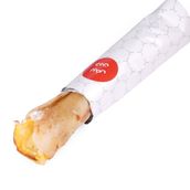 Cheese Egg Chapati