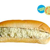 Chicken & Mushroom Sandwich