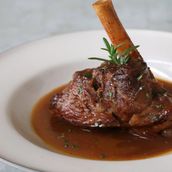 Lamb Shank