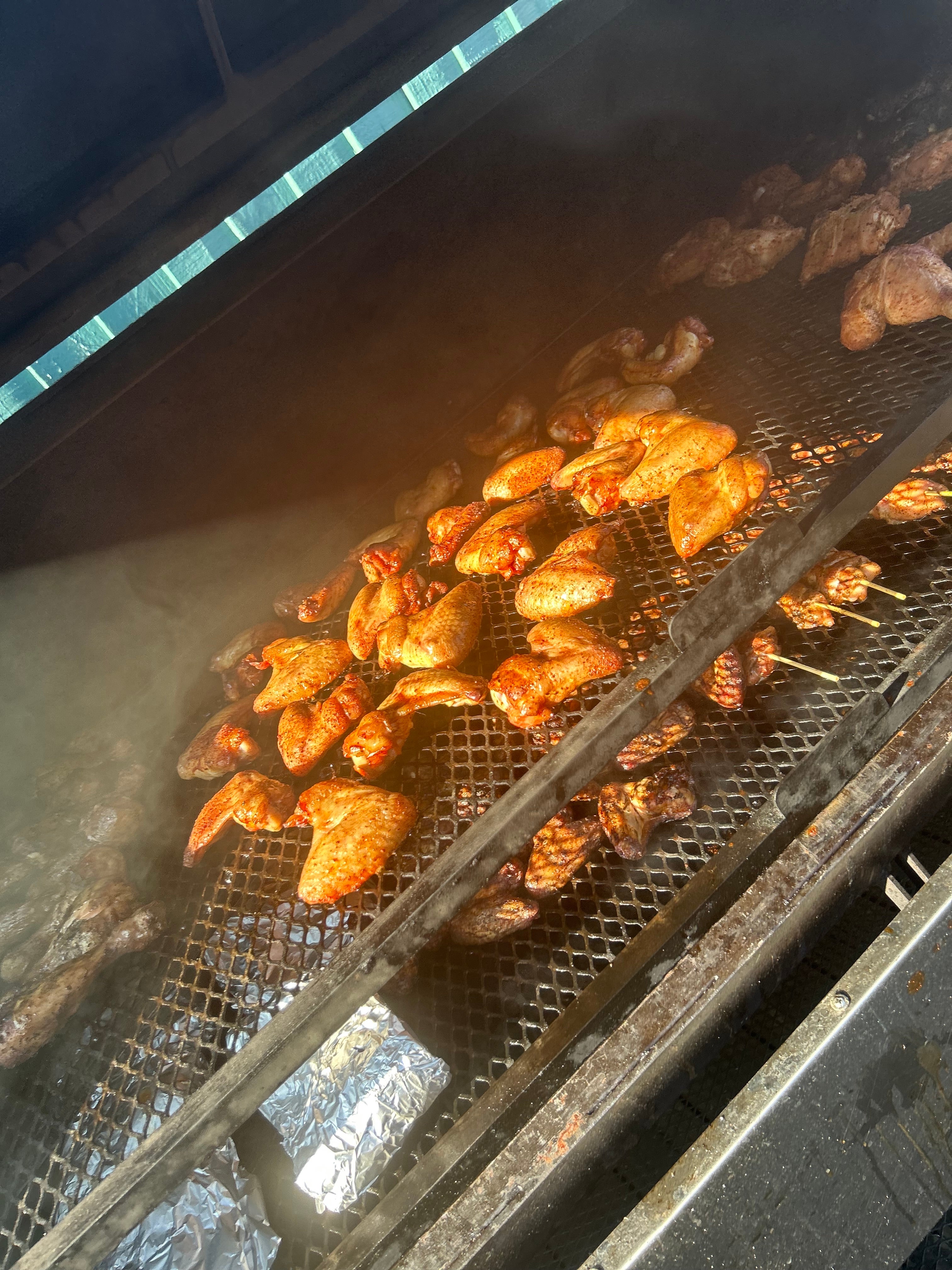 6 Wings