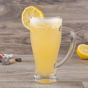 Fresh Lemon Juice