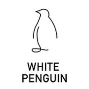 White Penguin