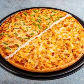 Two Season Pizza