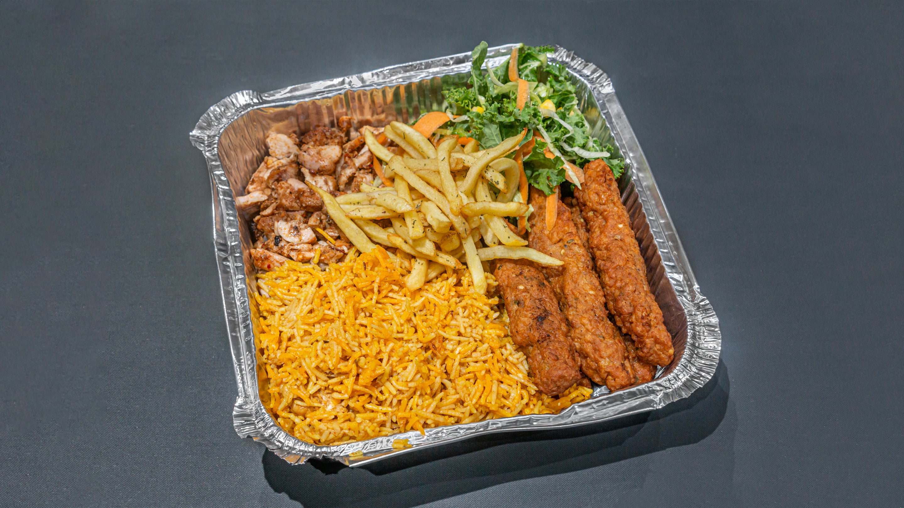 Feast Platter