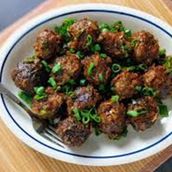 Manchurian Dry