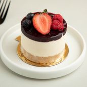 Cheesecake
