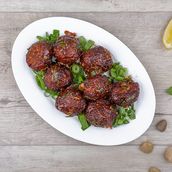 Veg Manchurian