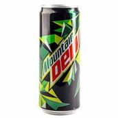 Mountain Dew  