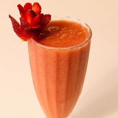 Strawberry Juice