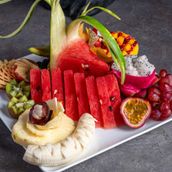Fruit Salad
