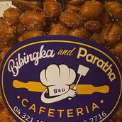 Garlic Peanut (Adobong Mani Garlic)