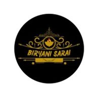 Biryani Sarai