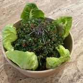 Maisan Tabbouleh