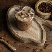 Ice Latte