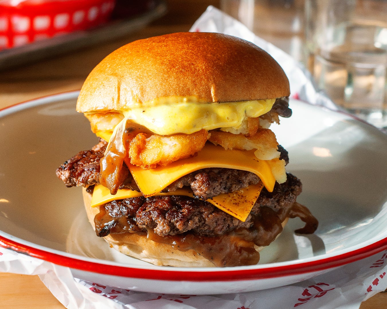 ��The Sunday Best��