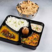 Non Veg Executive Combo