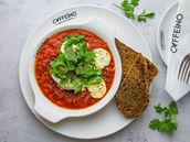 Shakhshuka
