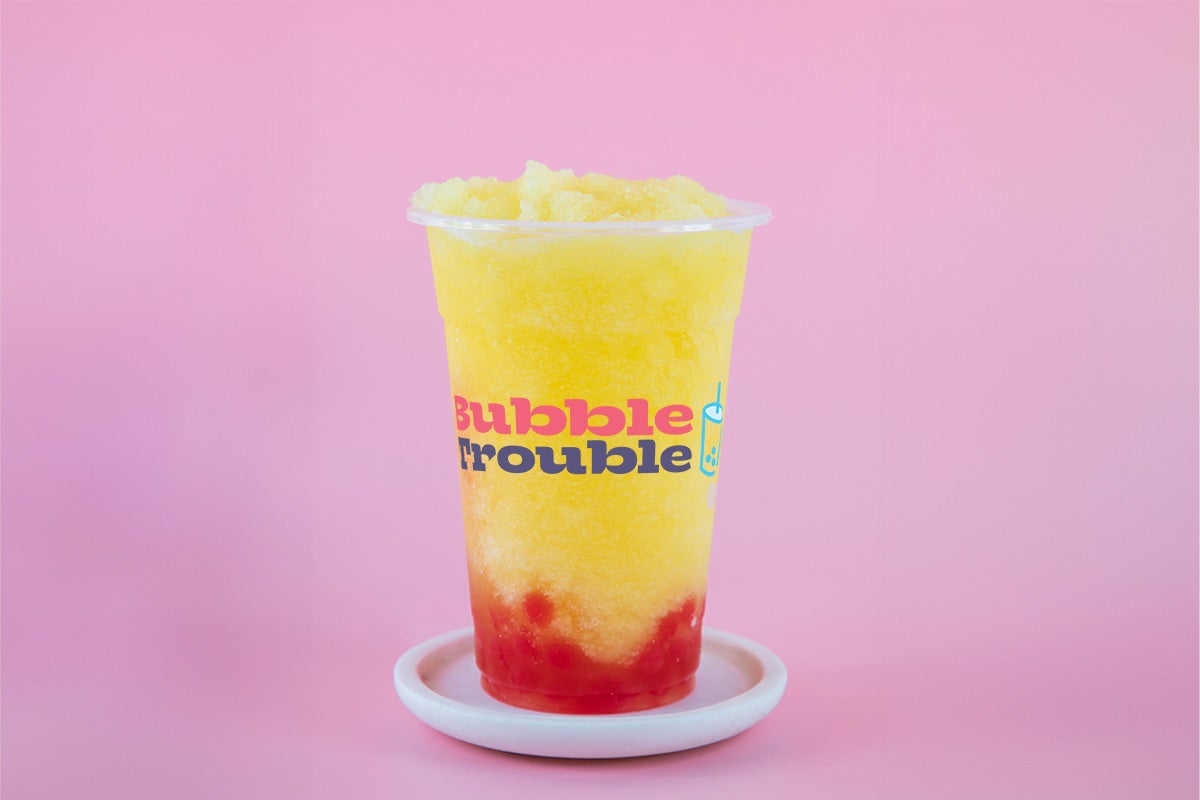 Orange Slush