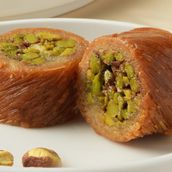 Burma Pistachio kg
