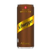 Ginger ale