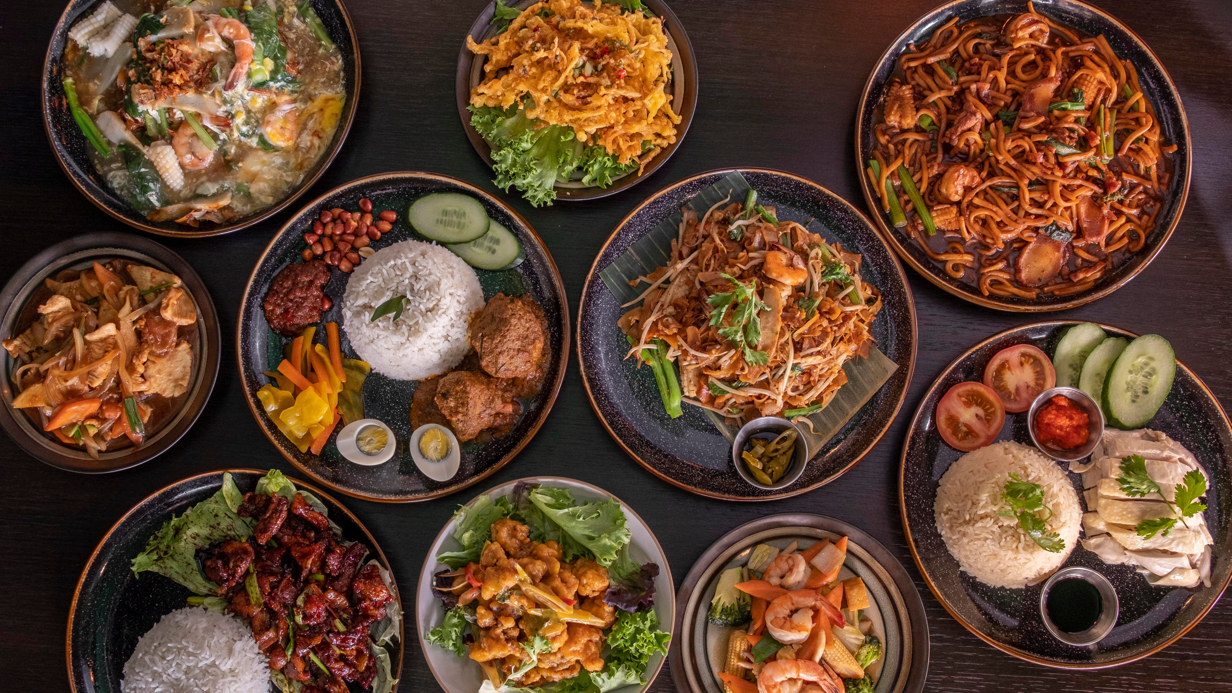 Phoenix Chef Chinese takeaway