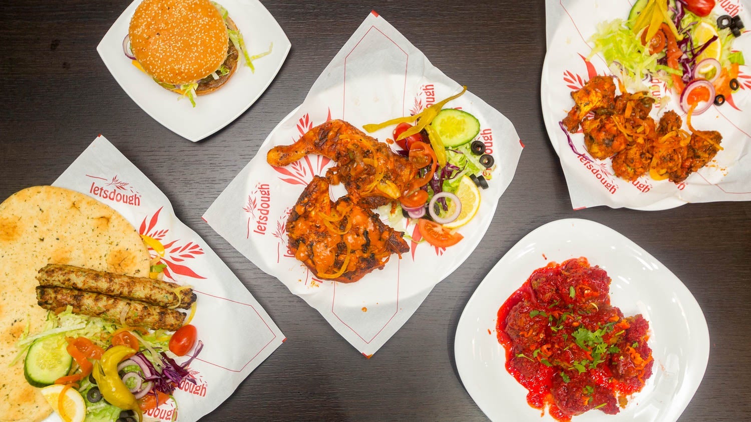 Al-Safa Grill
