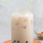 Boba (Double Pearls for Bubble Tea)