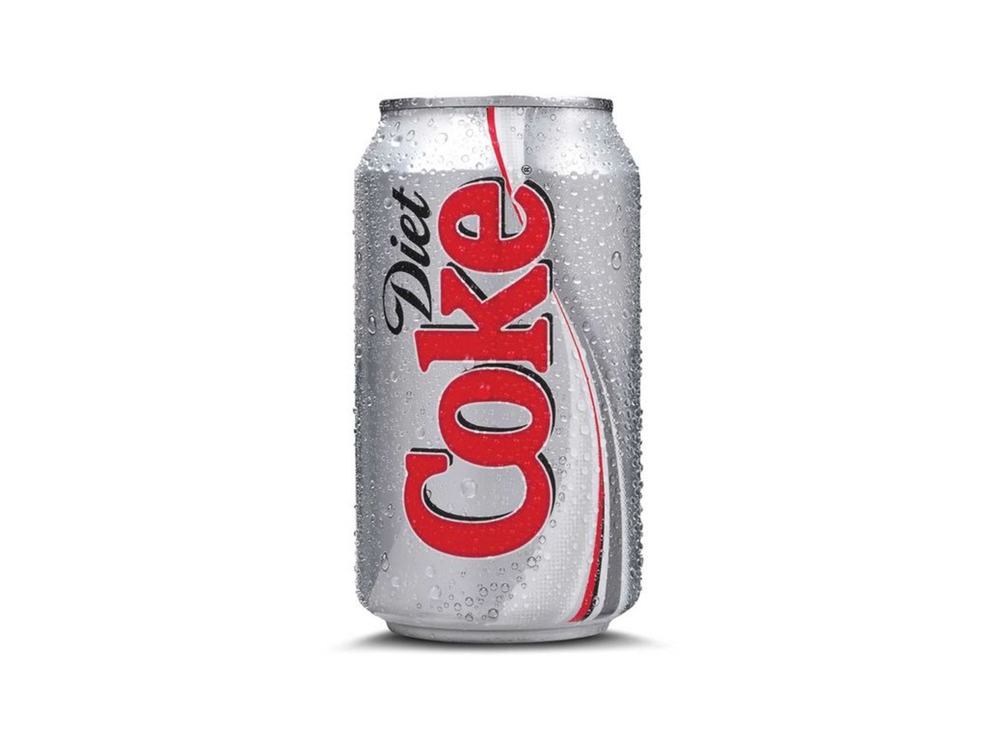Diet Coke Can