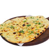 Aloo Naan