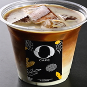 Iced Latte
