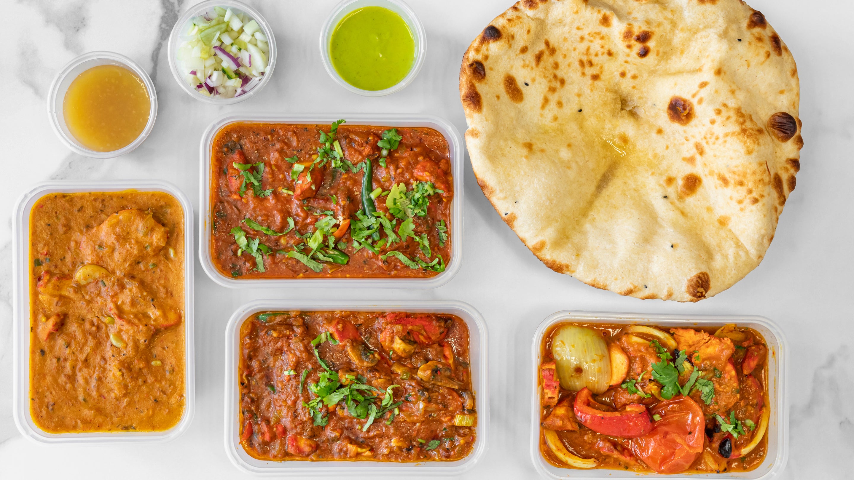 Fairwater Tandoori