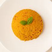 Creamy Italian Luxury Rice Risotto