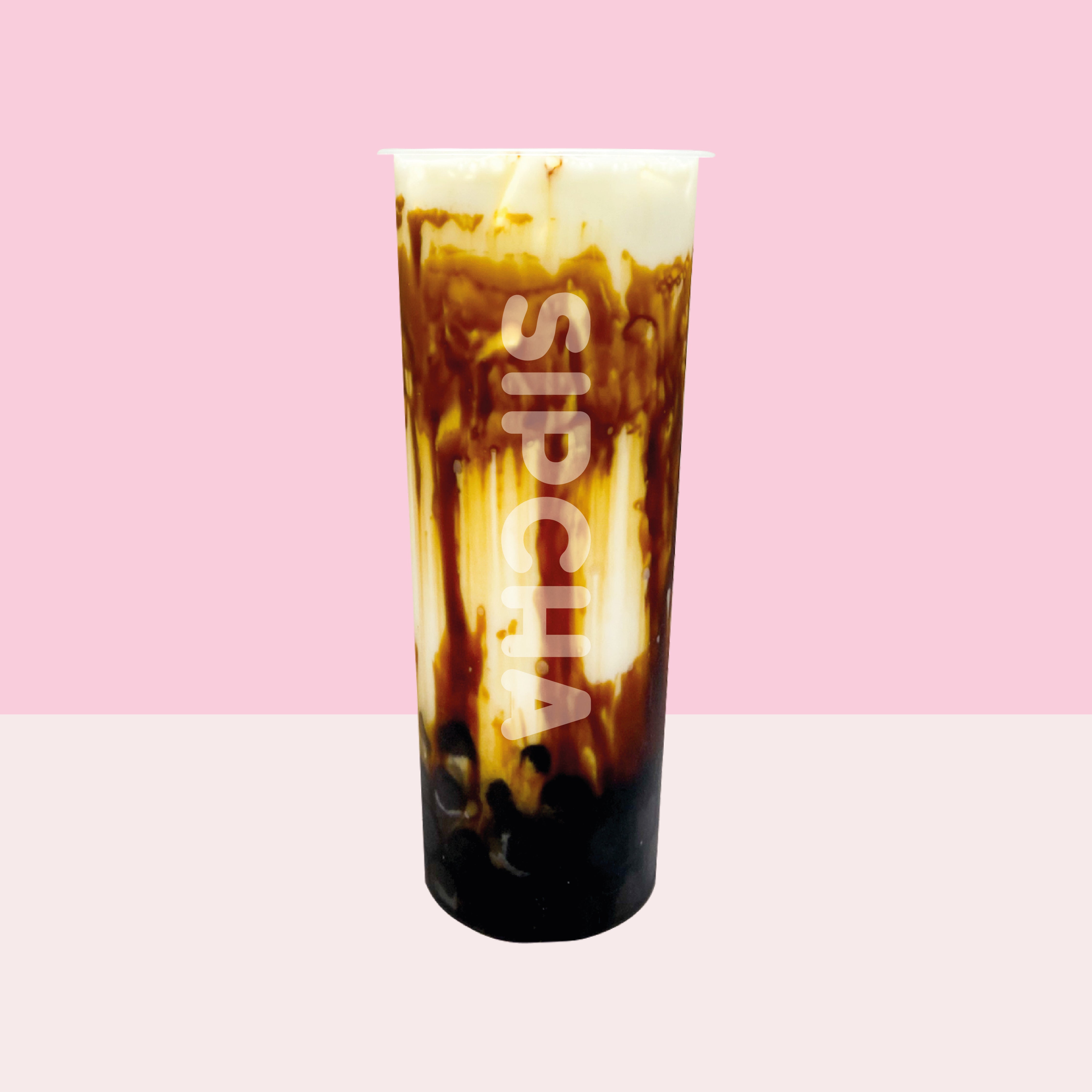Brown Sugar Milk