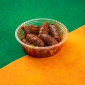 Sausage Order