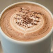 Mocha (8oz)