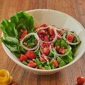Rocca Arugula Salad