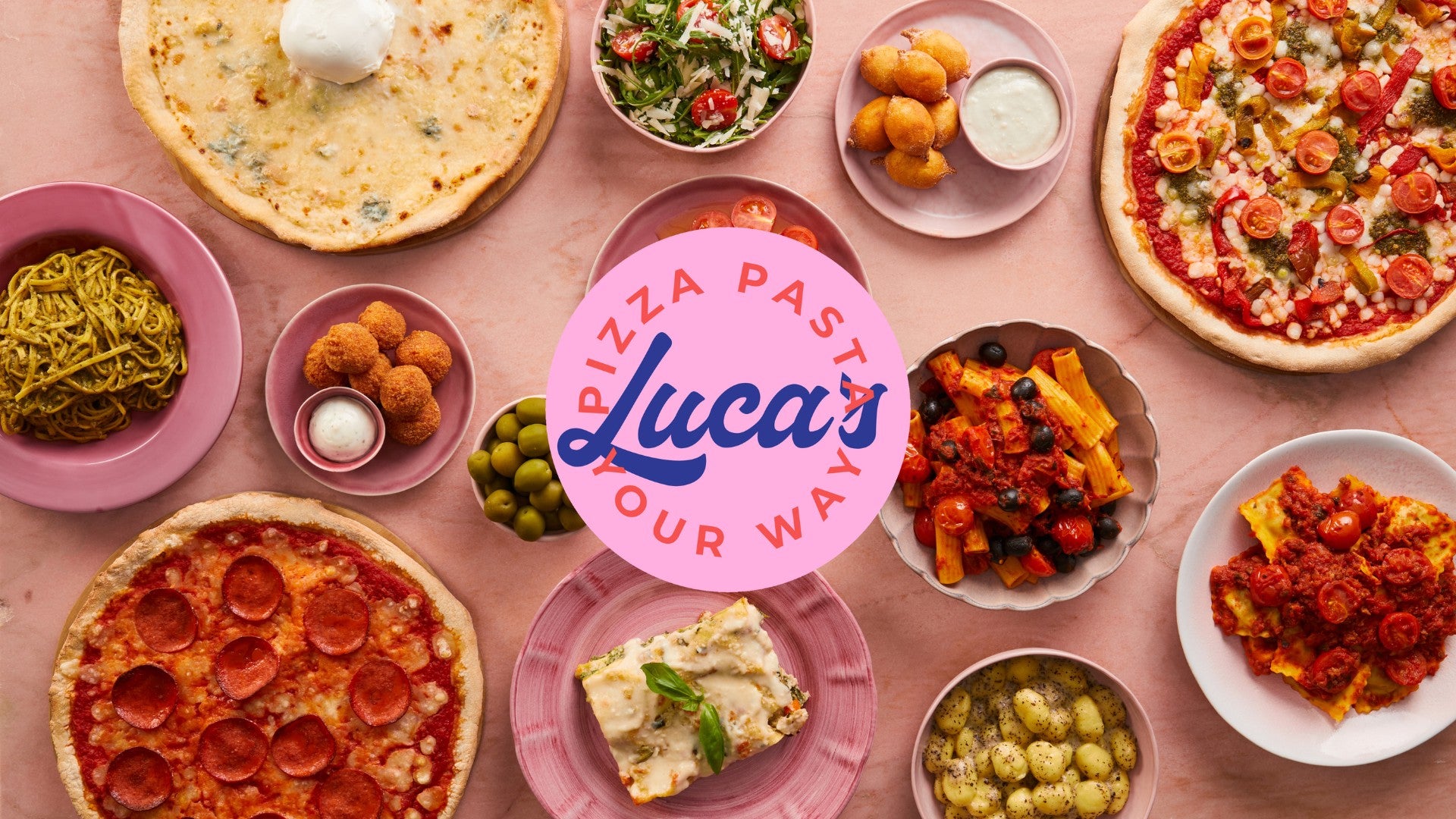 Luca's
