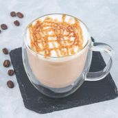 Caramel Macchiato