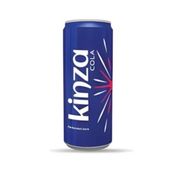 Kinza Cola