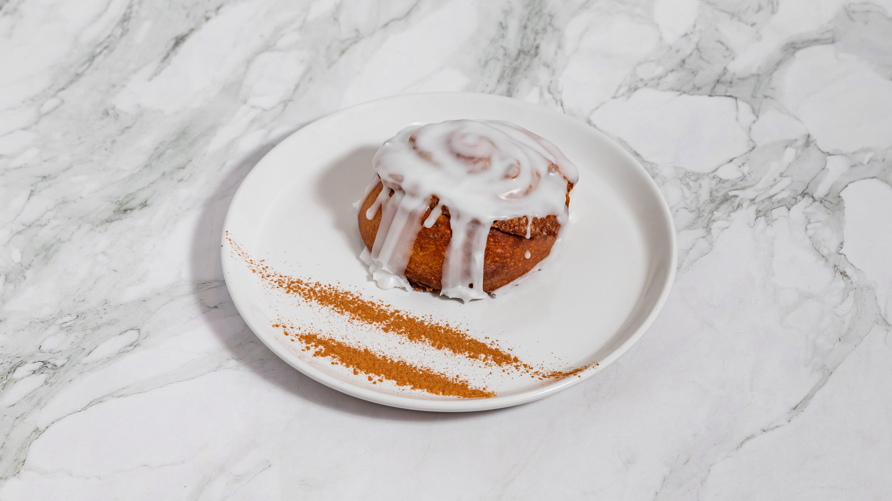 Cinnamon Roll