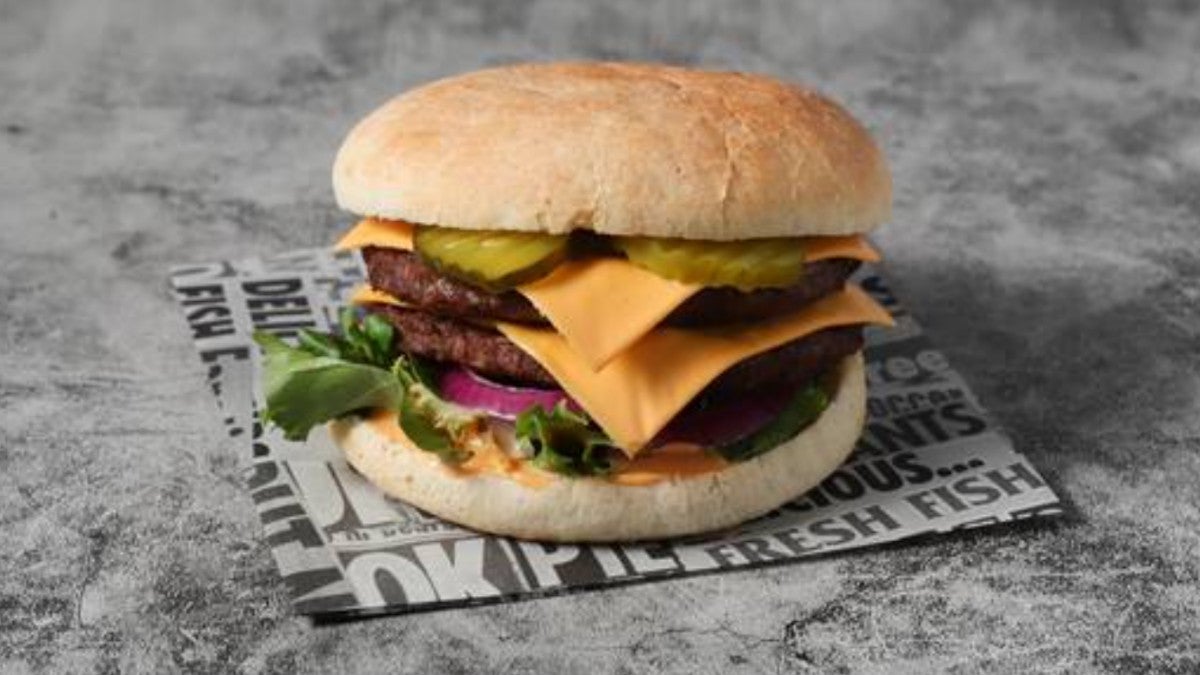 Cheeseburger