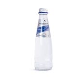 sparkling water
