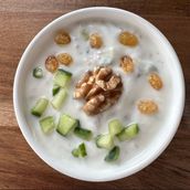 Special Yogurt 