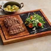 LOKUM STEAK 250 GRM
