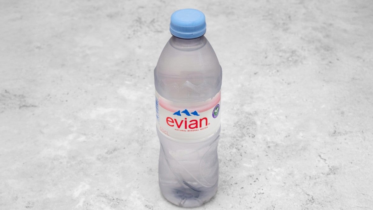 Water (Sparkling) 0.7L
