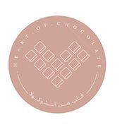 Heart Of Chocolate